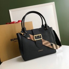 버버리 BURBERRY 미디엄 토트백 BB0592