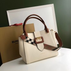 버버리 BURBERRY 미디엄 토트백 BB0594