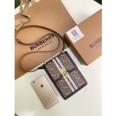 버버리 BURBERRY 캔버스 로빈백 BB0621
