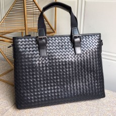 보테가 BOTTEGA VENETA 8087 남성 서류백 BO0448