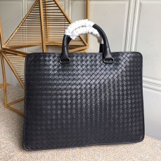 보테가 BOTTEGA VENETA 3318 남성 서류백 BO0449