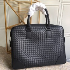 보테가 BOTTEGA VENETA 남성 서류백  BO0464