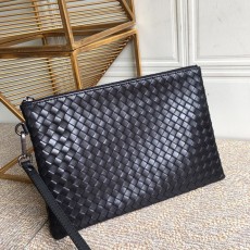 보테가 BOTTEGA VENETA 2676 남성 클러치 BO0500