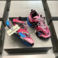 발렌시아가 Balenciaga 남여공용 트랙슈즈 BG0493