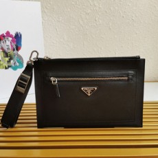 프라다 PRADA 2NH009 남성 클러치백 PR01227