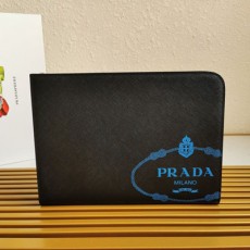 프라다 PRADA 2VN003 남성 클러치백 PR01242