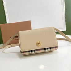 버버리 BURBERRY 크로스 바디백 BB0683