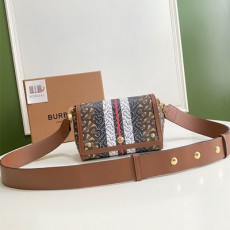 버버리 BURBERRY 크로스 바디백 BB0694