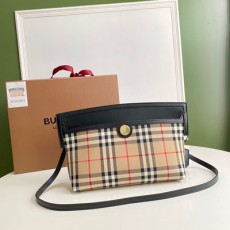 버버리 BURBERRY 소사이어티 숄더백 BB0714