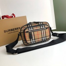 버버리 BURBERRY 크로스 바디백 BB0665
