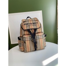버버리 BURBERRY 남여공용 백팩 BB0651
