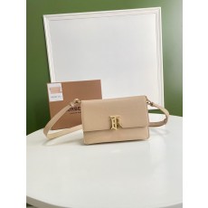 버버리 BURBERRY 레더 TB백 BB0705