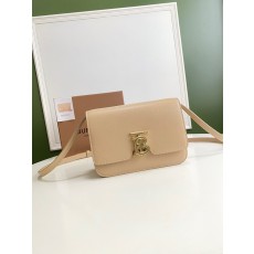 버버리 BURBERRY 레더 TB백 BB0706