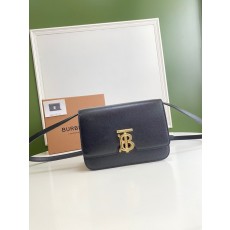 버버리 BURBERRY 레더 TB백 BB0707