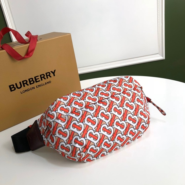 버버리 BURBERRY 남여공용 범백 BB0772