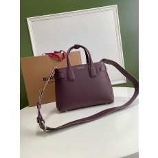 버버리 BURBERRY 스몰 타이틀백 BB0734