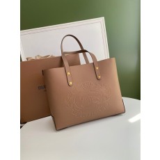버버리 BURBERRY 미디엄 쇼퍼백 BB0739