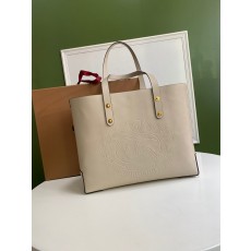 버버리 BURBERRY 미디엄 쇼퍼백 BB0742