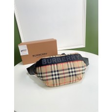 버버리 BURBERRY 남여공용 범백 BB0764