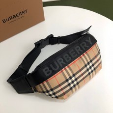 버버리 BURBERRY 남여공용 범백 BB0774