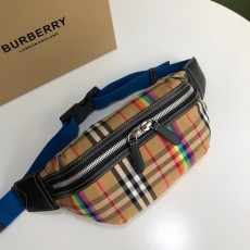 버버리 BURBERRY 남여공용 범백 BB0766