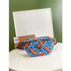버버리 BURBERRY 남여공용 범백 BB0768