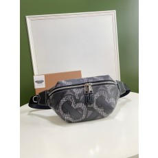 버버리 BURBERRY 남여공용 범백 BB0770