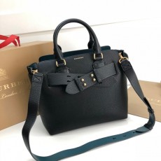 버버리 BURBERRY 미디엄 토트백 BB0748