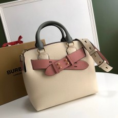 버버리 BURBERRY 미디엄 토트백 BB0750