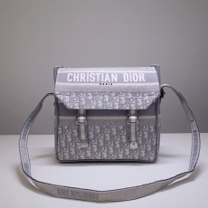 디올 DIOR 오블리크 캠프백 DR315