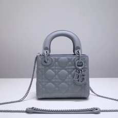 디올 DIOR 미니 레이디백 DR358