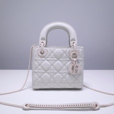 디올 DIOR 미니 레이디백 DR361