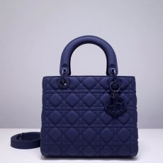 디올 DIOR 레이디백 미니 DR376