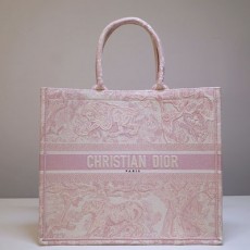 디올 DIOR 북 토트백 DR463