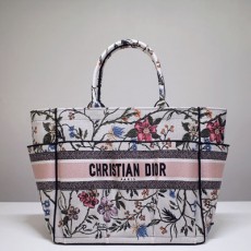 디올 DIOR 북토트 카바백 DR505