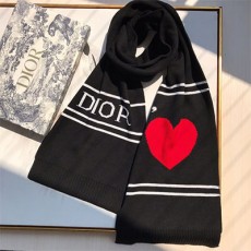 디올  DIOR 여성 머플러 DR0035