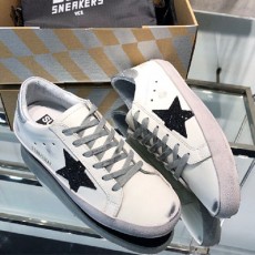 골든구스 GOLDEN GOOSE 남여공용 스니커즈 GD0412