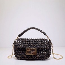 펜디 FENDI 바게트 백 FD0579