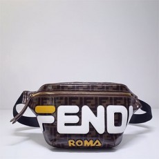 펜디 FENDI 남여공용 벨트백 FD0593