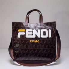 펜디 FENDI 남여공용 쇼핑백 FD0594