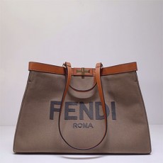 펜디 FENDI X-토트백 FD0634