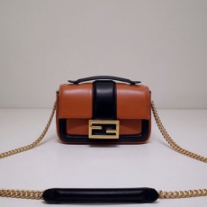 펜디 FENDI 바게트 미니 FD0608