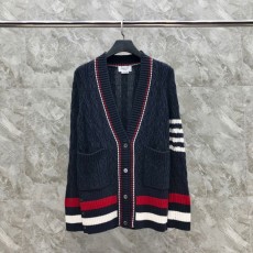 톰브라운 THOMBROWNE  여성 가디건 T1676