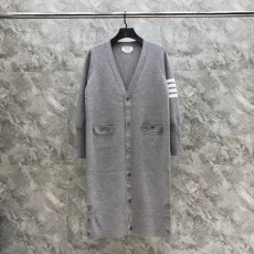 톰브라운 THOMBROWNE  여성 롱 가디건 T1694