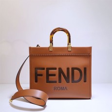 펜디 FENDI 선샤인 쇼퍼백 FD0669