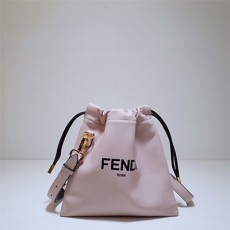 펜디 FENDI 팩 스몰 파우치 FD0674