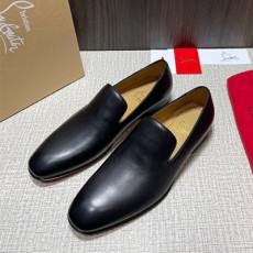 크리스찬 루부탱 CHRISTIAN LOUBOUTIN 남성 로퍼 CB190