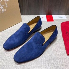 크리스찬 루부탱 CHRISTIAN LOUBOUTIN 남성 로퍼 CB191