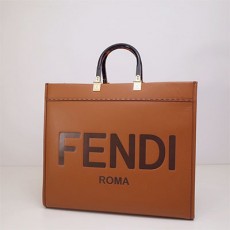 펜디 FENDI 선샤인 쇼퍼백 FD0685