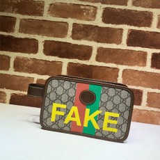 구찌 GUCCI  FAKE NOT 파우치 636243 GU01502